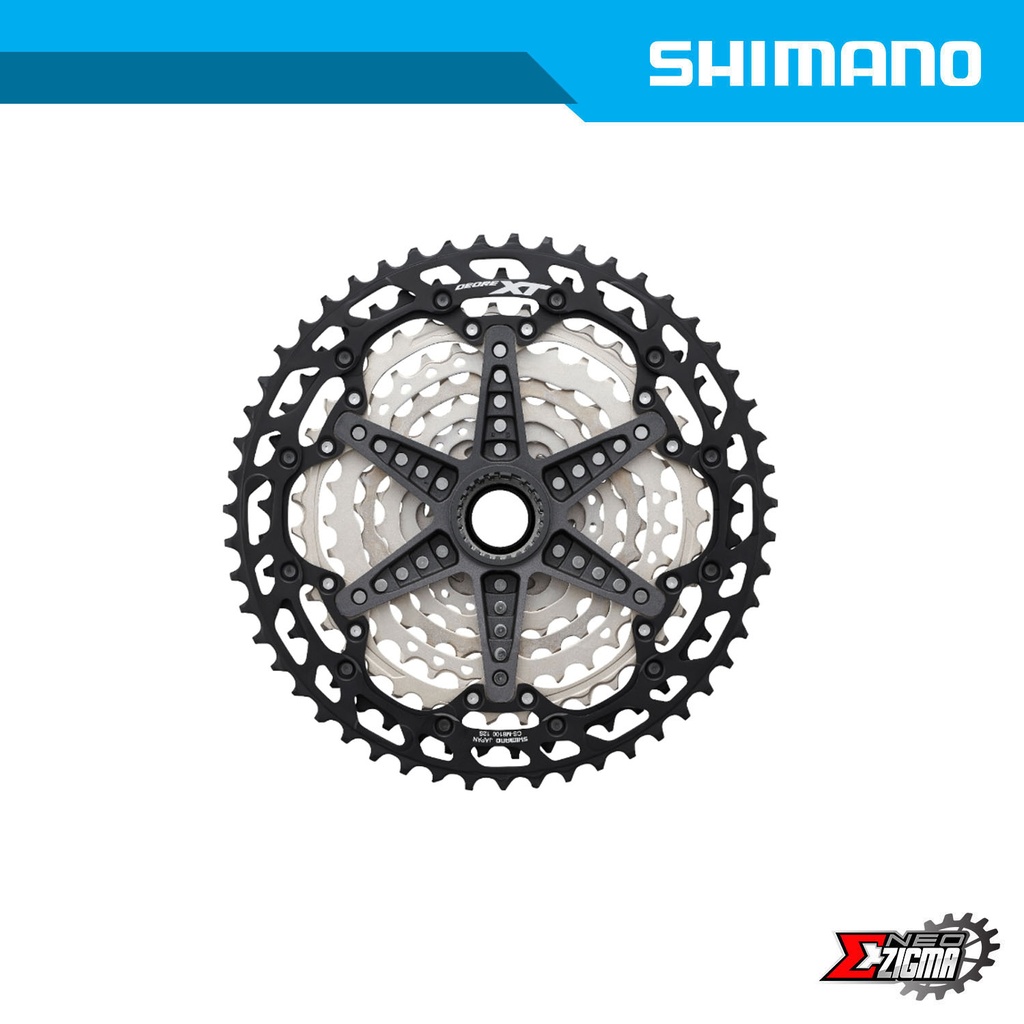 Xt m8100 cassette best sale